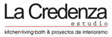 La credenza Estudio